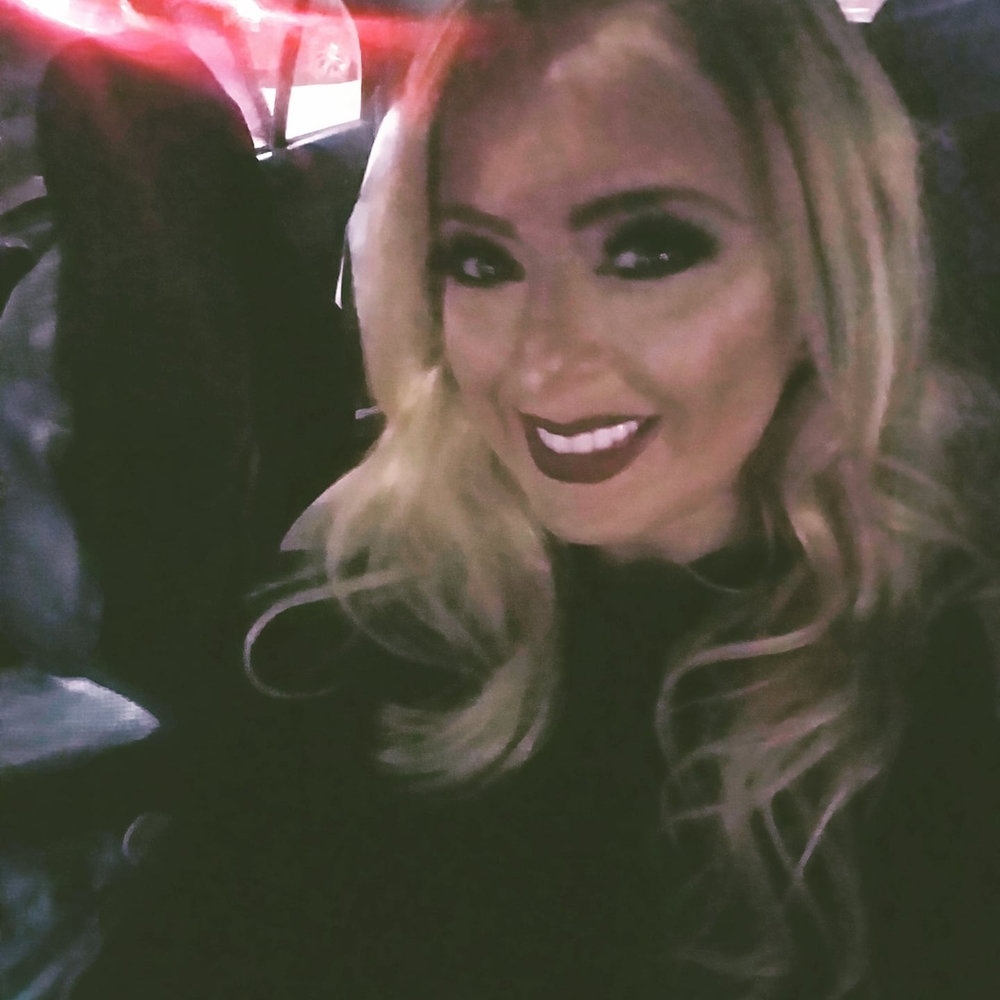 Meet your Posher, Meags